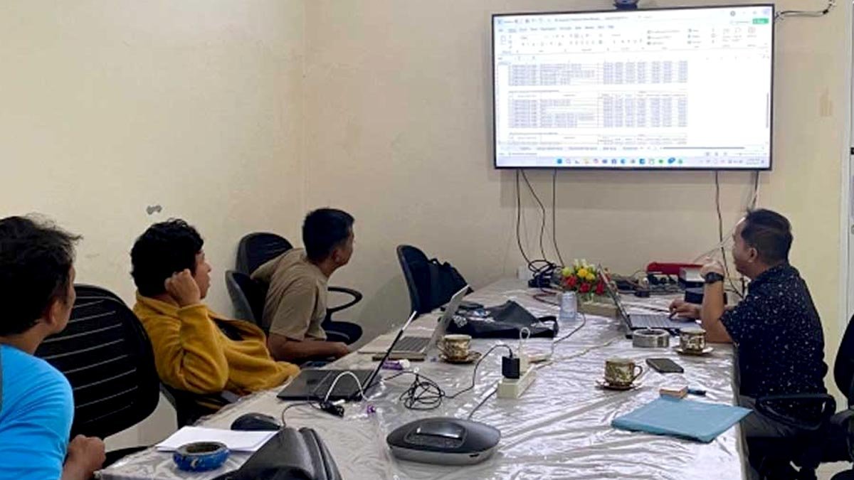 Sulbar Finance Agency Monitors Palm Oil Revenue Sharing in Mamasa Palm Oil Magazine