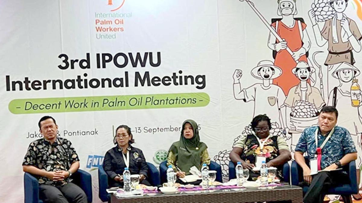 Palm Oil Magazine