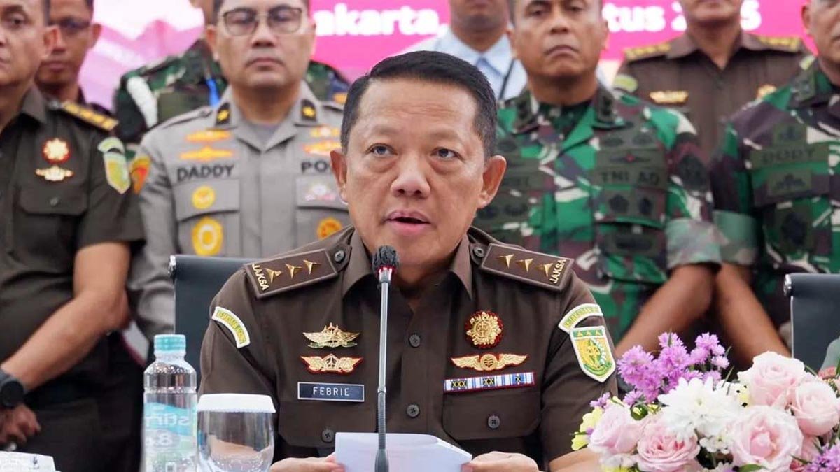 Forest Task Force Reclaims 3.3 Million Hectares of State Land from Illegal Palm and Mining Activities Palm Oil Magazine