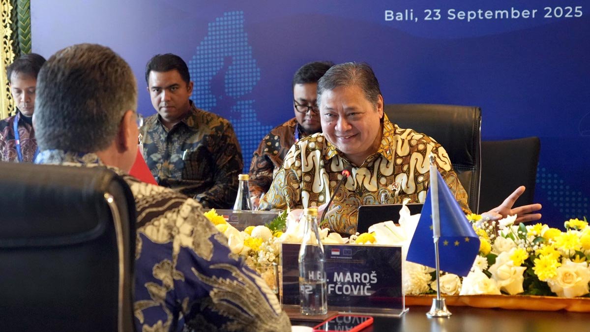 IEU–CEPA to Boost Indonesian Palm Oil and Plantation Commodities in the European Market Palm Oil Magazine