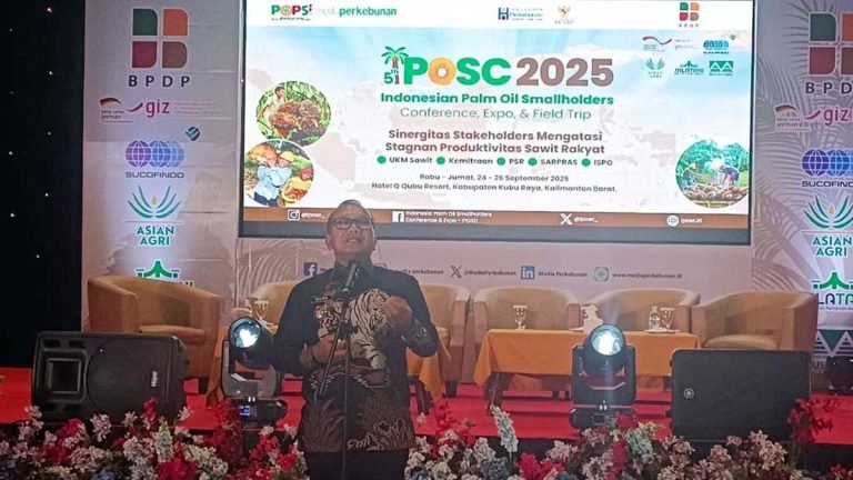 Palm Oil Magazine - Kubu Raya Regent Calls for Cross-Sector ...