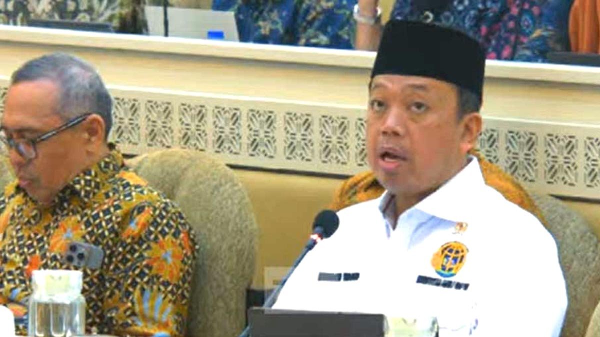 Minister Nusron Wahid Reveals 57 Customary Land Certificates Issued, Still Far from National Target Palm Oil Magazine