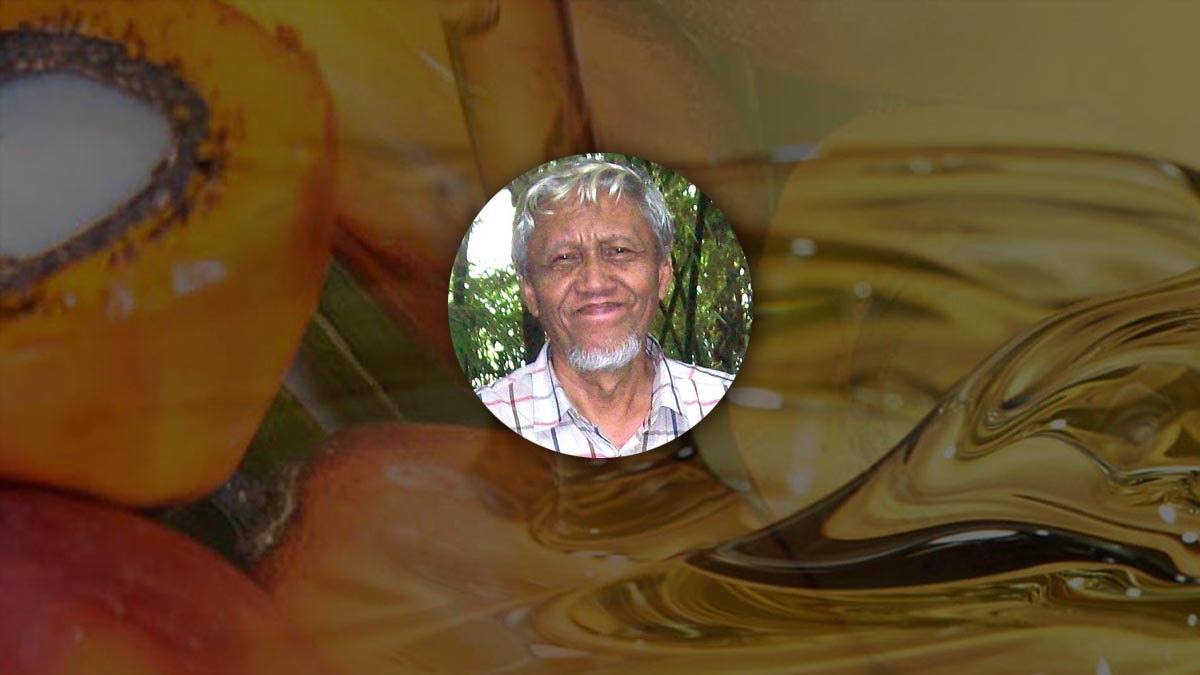 Palm Oil Magazine