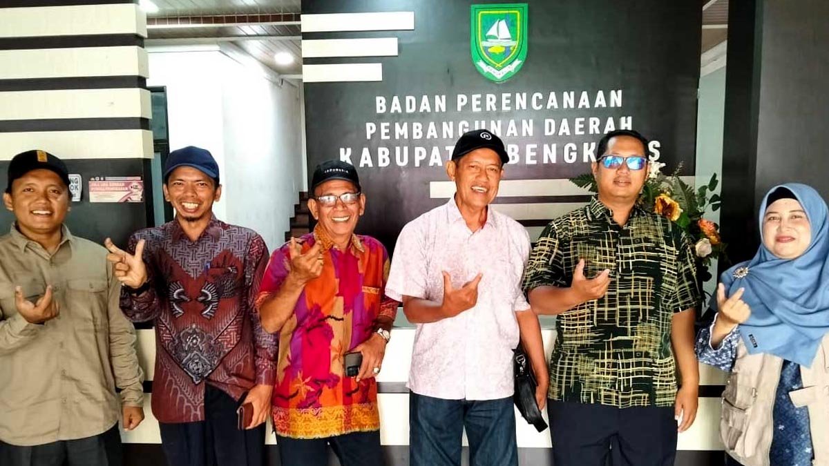 UNRI Professors Lead Research on Smallholder Palm Oil Institutions in Bengkalis Palm Oil Magazine