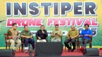 INSTIPER Yogyakarta Hosts Drone Festival 2025 to Advance Smart Agriculture and Forestry Innovation Palm Oil Magazine