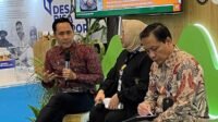 ISPO Strengthens Indonesia’s Stand Against EUDR, Prof Ermanto Palm Oil Magazine
