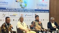 Indonesia Prepares National Traceability System to Tackle EUDR Palm Oil Magazine
