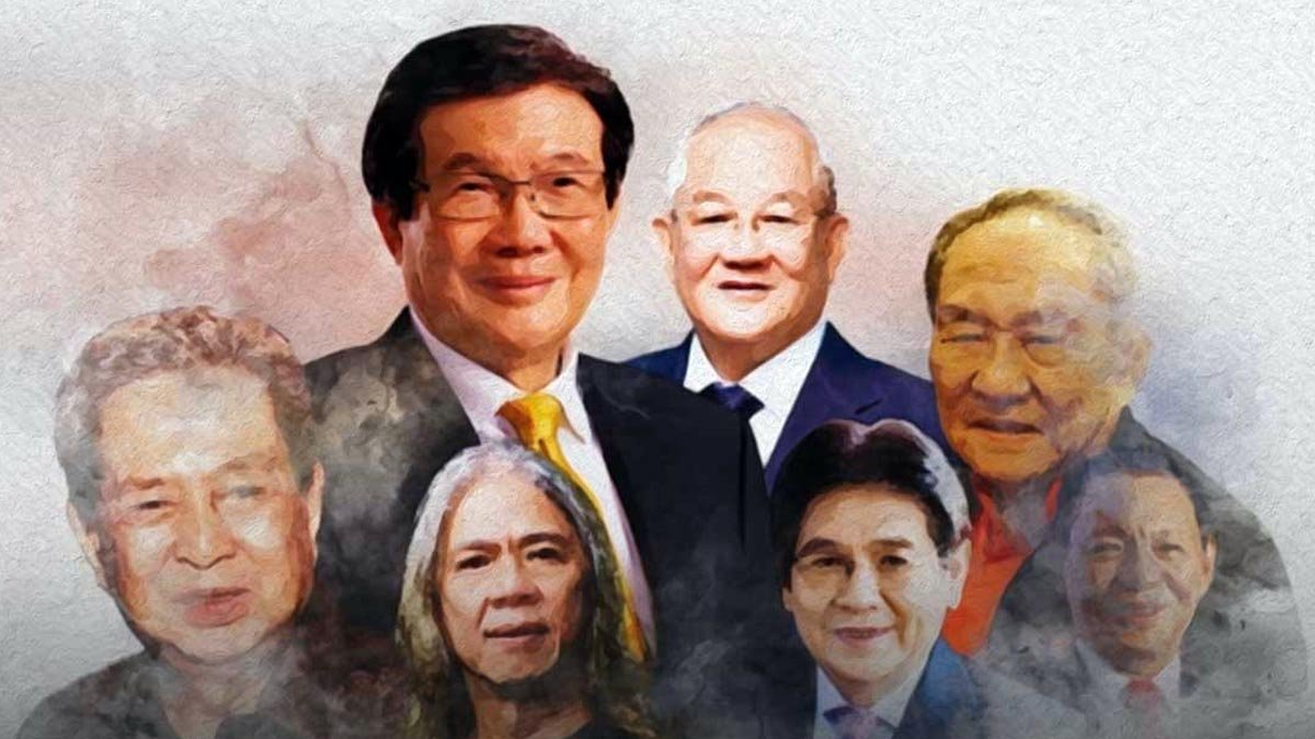 Indonesia’s Billionaire Rankings October 2025; Prajogo Pangestu Leads, Palm Oil Tycoons Strengthen Global Influence Palm Oil Magazine