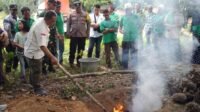 Palm Oil Waste Turned into Biochar, A Sustainable Way to Reduce Farmers’ Dependence on Chemical Fertilizers Palm Oil Magazine