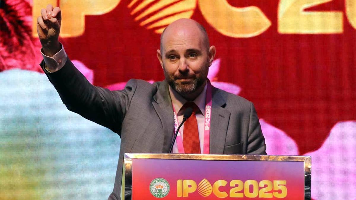 Palm Oil Magazine, GAPKI IPOC 2025