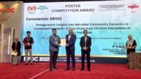 Astra Agro's Metagenomic Innovation Earns International Award at PIPOC 2025 Palm Oil Magazine