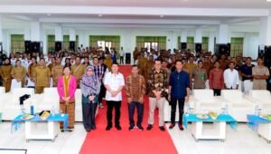 Palm Oil Magazine, BPDP