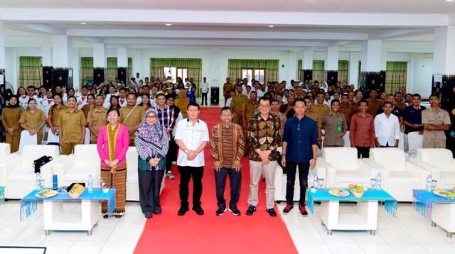 Palm Oil Magazine, BPDP