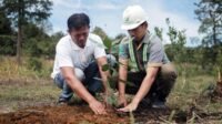 Bumitama and IDH Strengthen Collaboration for Green Development in West Kalimantan Palm Oil Magazine, Bumitama