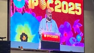 Palm Oil Magazine, GAPKI IPOC 2025