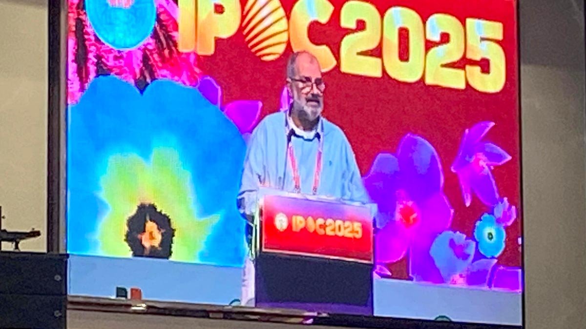 Palm Oil Magazine, GAPKI IPOC 2025