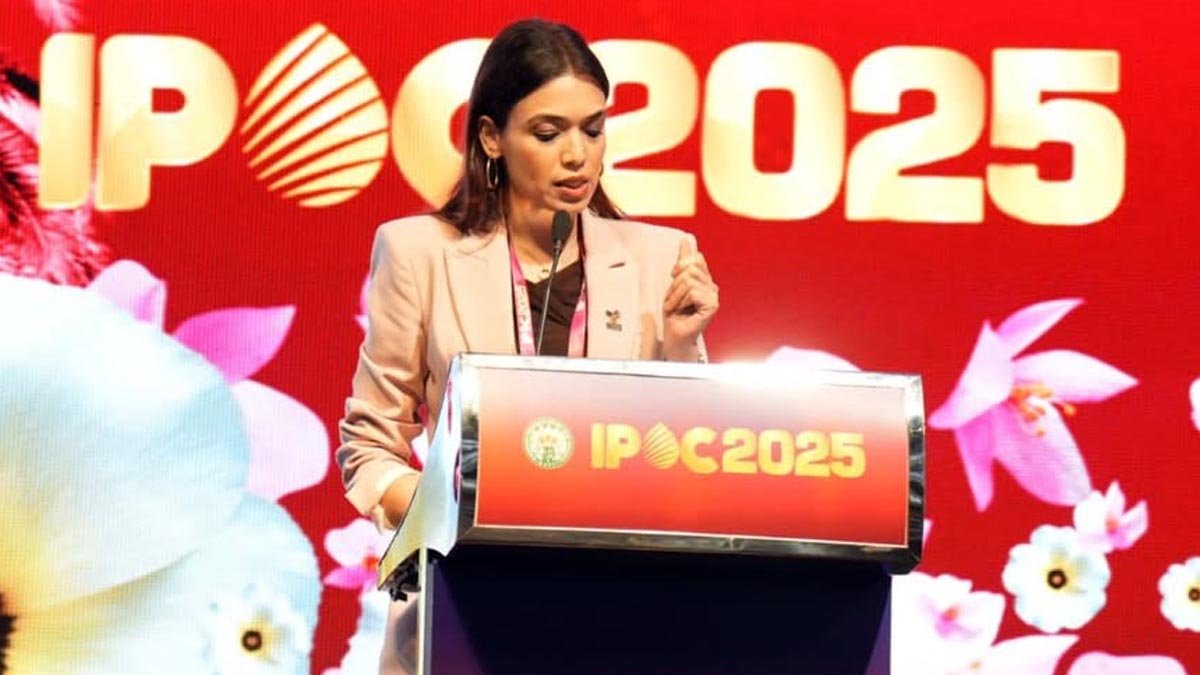 CPOPC Urges Constructive Dialogue with EU to Ensure Inclusive, Fair Palm Oil Policies at IPOC 2025 Palm Oil Magazine