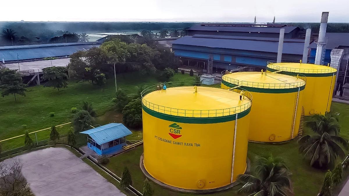 Cisadane Sawit Raya Strengthens Financial Foundation, Targets Sustainable Expansion in 2026 Palm Oil Magazine
