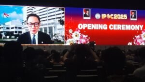 Palm Oil Magazine, GAPKI IPOC 2025