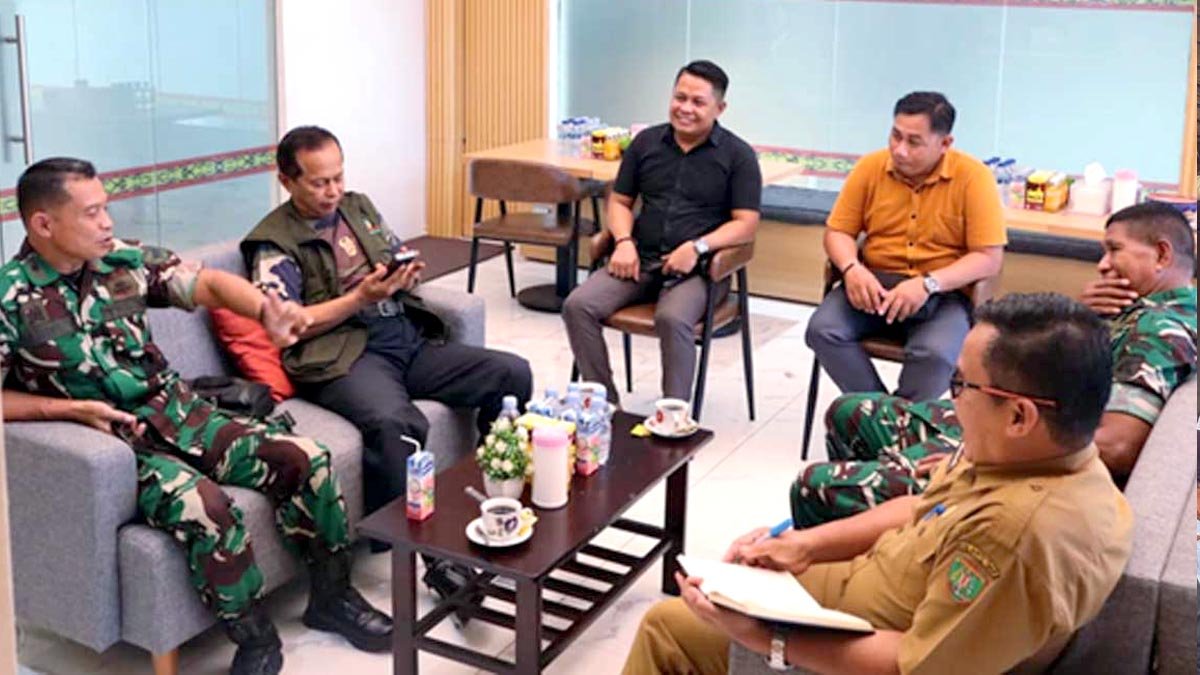 East Barito to Revitalize Former Palm Oil Estate for Sustainable Economic Recovery Palm Oil Magazine