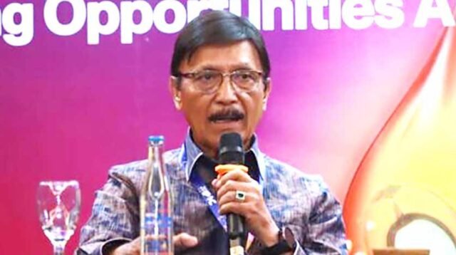 Palm Oil Magazine, GAPKI IPOC 2025