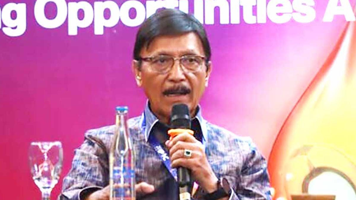 Palm Oil Magazine, GAPKI IPOC 2025