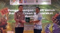Empowering Frontier Farmers, POPSI and BPDP Advance Sustainable Palm Oil in Kapuas Hulu Palm Oil Magazine