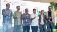 From GRASS to GCF: Strengthening Smallholder Resilience and Securing the Future of Sustainable Agriculture Palm Oil Magazine