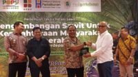 GAPKI Fosters Inclusive Partnerships for Sustainable Palm Oil in Frontier Regions Palm Oil Magazine