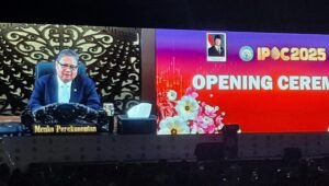 Palm Oil Magazine, GAPKI IPOC 2025