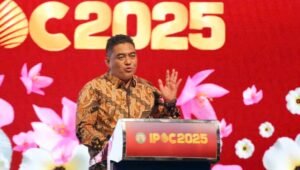 Palm Oil Magazine, GAPKI IPOC 2025