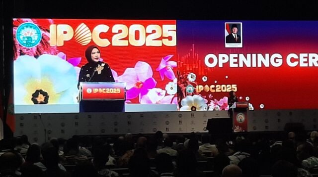 Palm Oil Magazine, GAPKI IPOC 2025