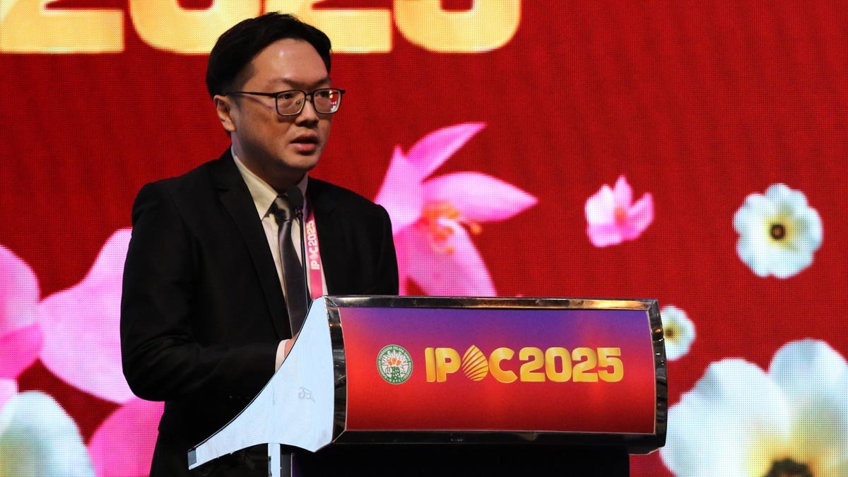 ICOP 2025: Southeast Asia’s Palm Oil Market Enters a New Era of Tight Supply and Shifting Demand Palm Oil Magazine, GAPKI IPOC 2025