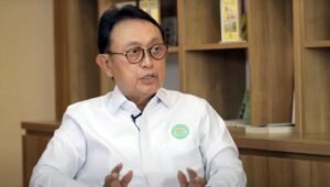 Palm Oil Magazine, GAPKI, Hackathon Sawit Nasional 2025