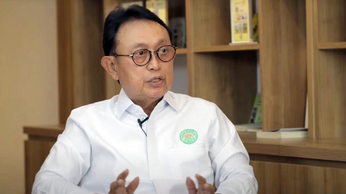 Indonesia Palm Oil Hackathon 2025: Young Digital Innovators Strengthen the Future of Palm Oil Palm Oil Magazine, GAPKI, Hackathon Sawit Nasional 2025