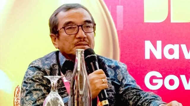 Palm Oil Magazine, GAPKI IPOC 2025