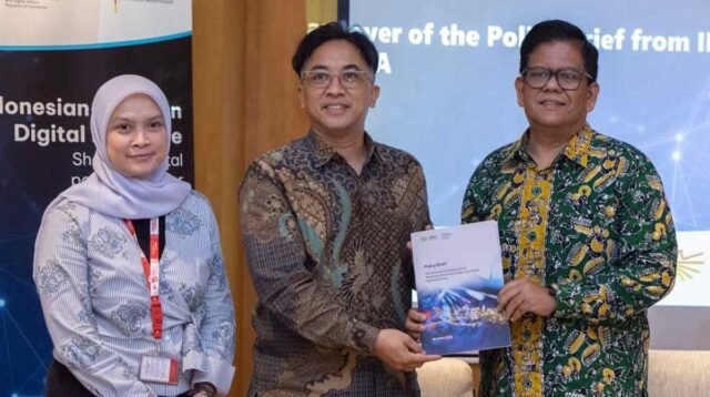 Palm Oil Magazine, BPDP