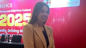 Palm Oil Magazine, GAPKI IPOC 2025, CPOPC