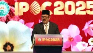 Palm Oil Magazine, GAPKI IPOC 2025