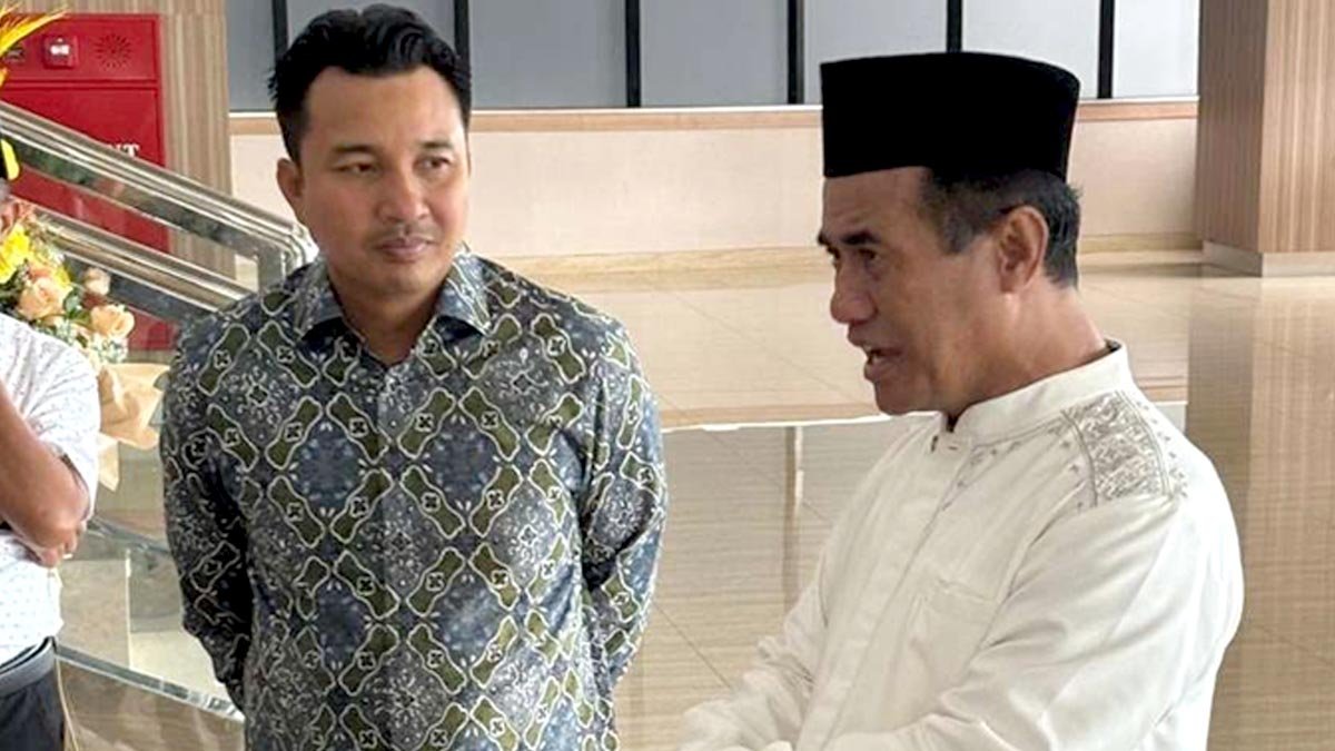 Ministry of Agriculture Greenlights 10,000 Hectare Integrated Palm Oil Project in North Luwu Palm Oil Magazine