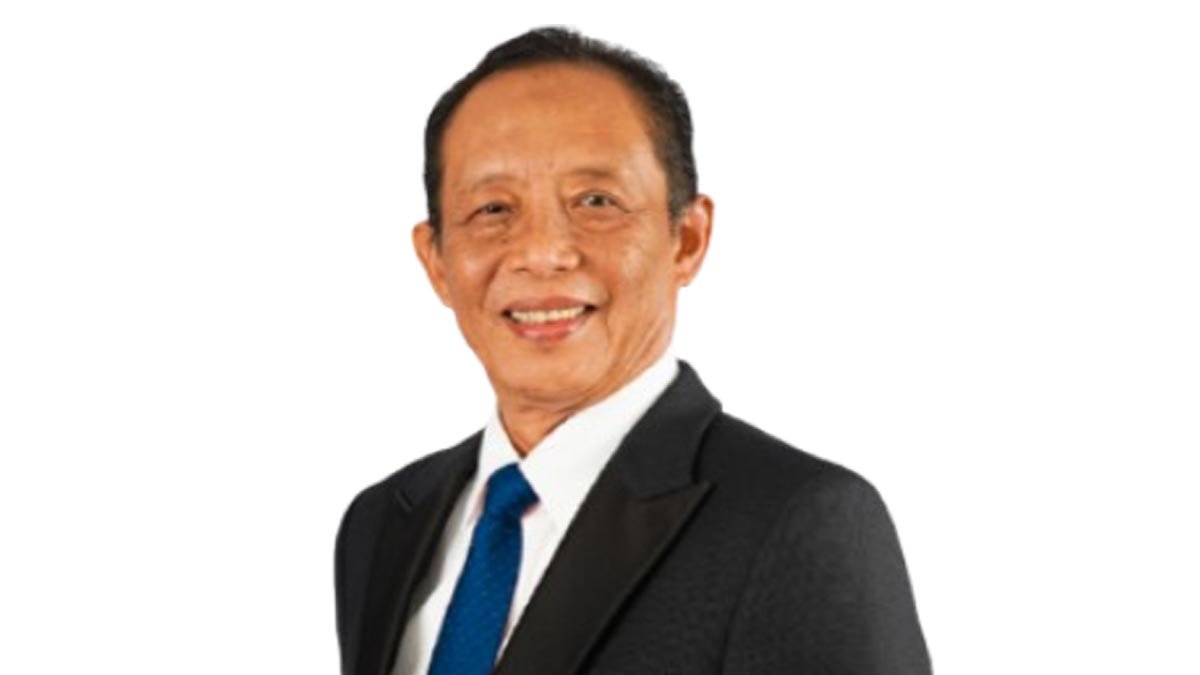 Business Director of Holding Perkebunan Nusantara PTPN III (Persero), Ryanto Wisnuardhy,