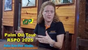 Palm Oil Magazine, RSPO