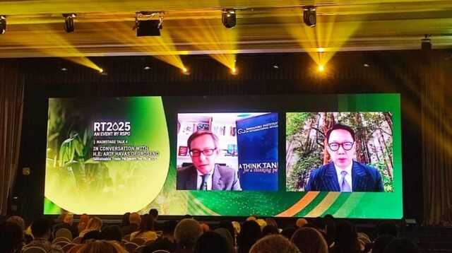 Palm Oil Magazine, RSPO RT2025