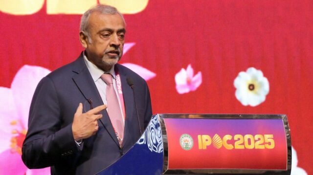 Palm Oil Magazine, GAPKI IPOC 2025