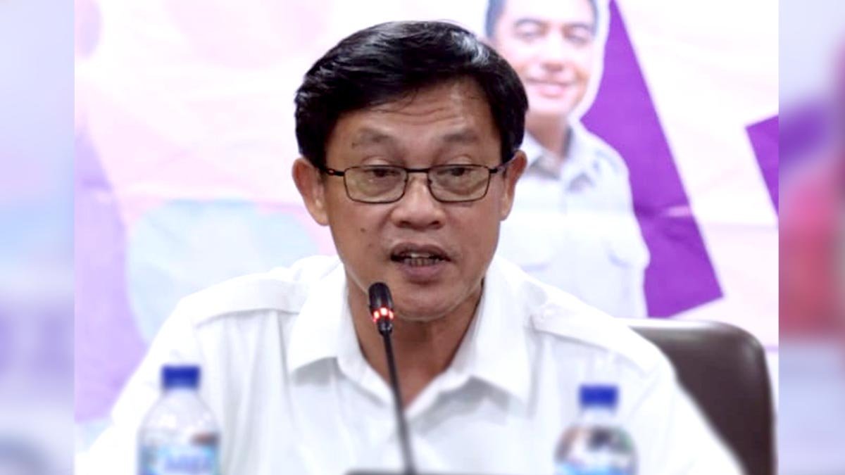 Palm Oil Magazine, Baginda Siagian