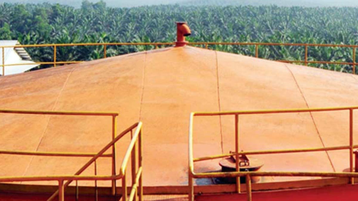 MPOC Projects CPO Prices to Stay Range-Bound in January 2026 as High Inventories Weigh Palm Oil Magazine,