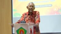 INSTIPER Rector Highlights Crucial Role of High-Quality Human Capital in Advancing the Palm Oil Sector Palm Oil Magazine,
