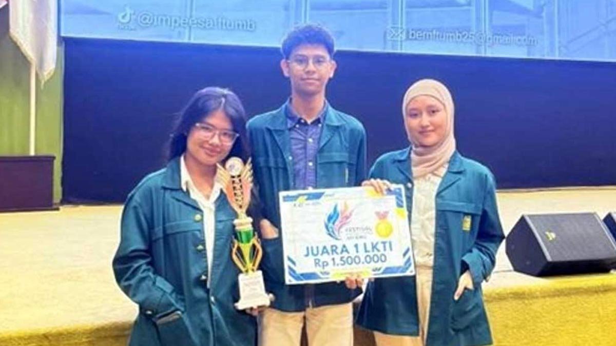 ITB Students Turn Palm Oil Waste Into High-Value Biofertilizer, Offering Fresh Hope for Sustainable Agriculture Palm Oil Magazine