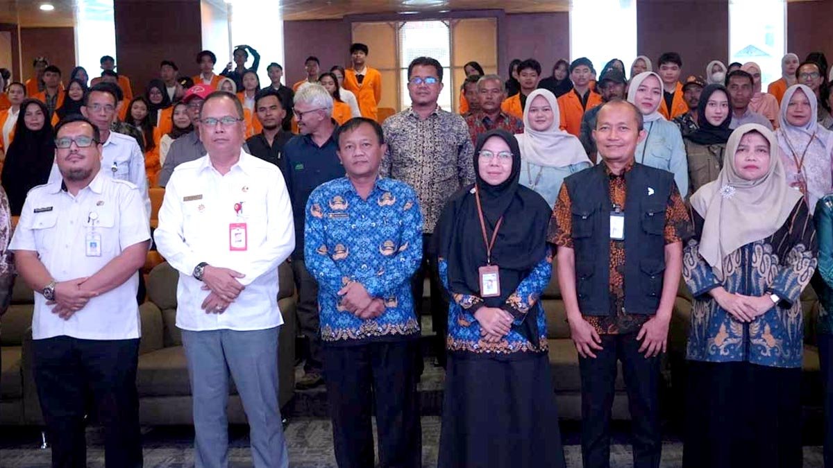 Jambi University Showcases BPDP-Funded Research to Advance Community-Led Sustainable Palm Oil Ecosystem Palm Oil Magazine,