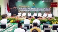 Agrinas Palma Manages 1.7 Million Hectares, Posts IDR 4.3 Trillion Revenue in First Year Palm Oil Magazine